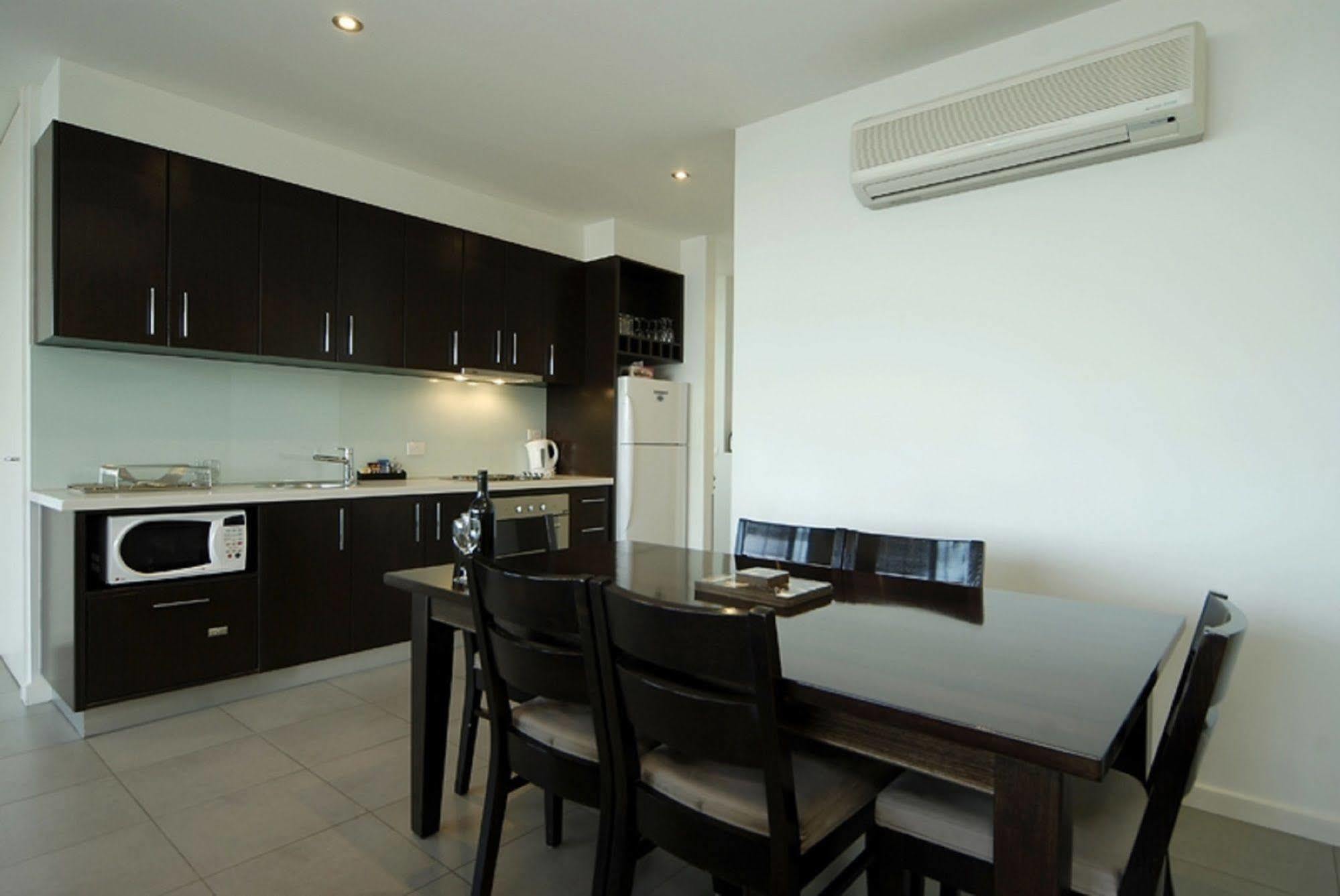 The Dolphin Apartments Apollo Bay Exterior foto