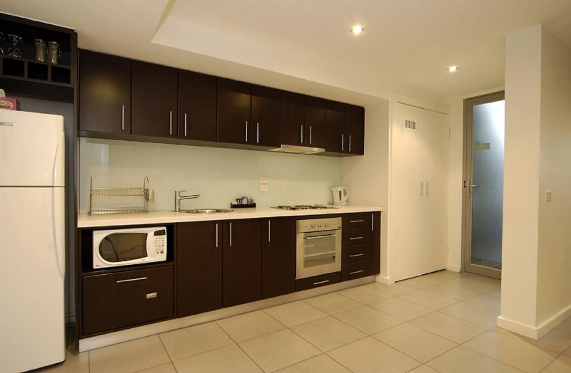 The Dolphin Apartments Apollo Bay Exterior foto